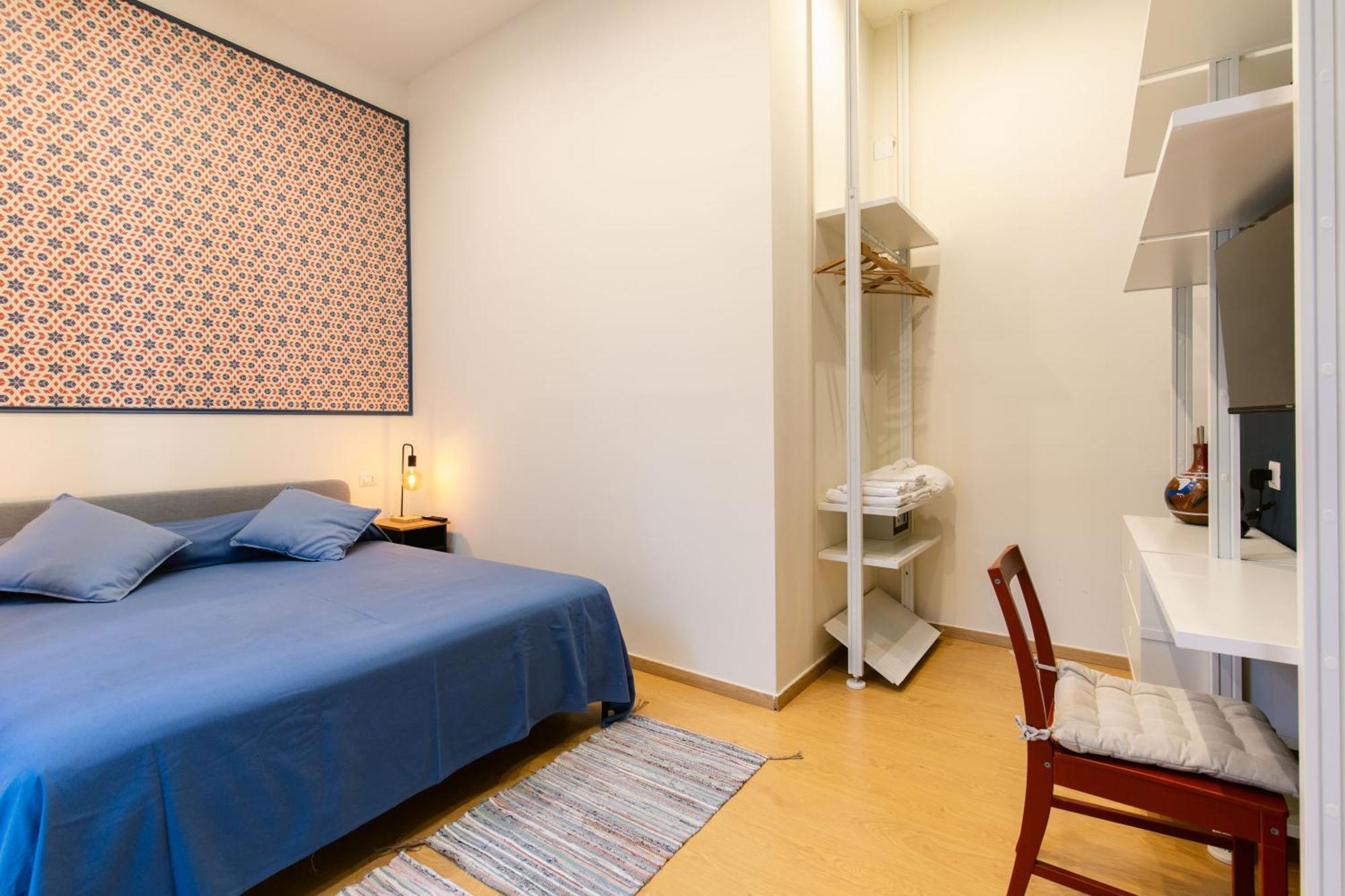 Calaba Chiaia Apartment Napoli Exterior foto