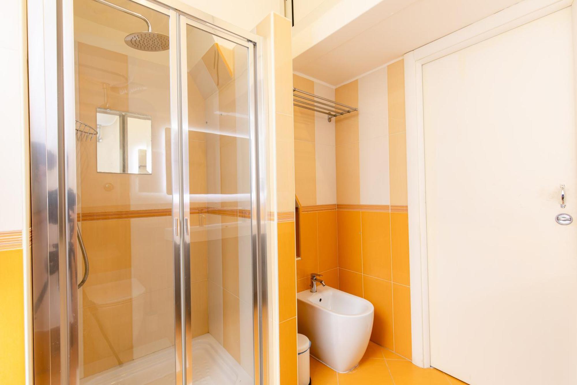 Calaba Chiaia Apartment Napoli Exterior foto